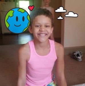 Meet your Posher, Harold